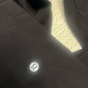 lululemon athletic women’s leggings small Xs black